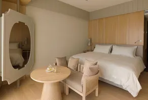 Gloria Manor - Chambre