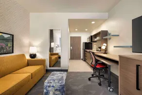 Home2 Suites by Hilton Livingston Yellowstone - Zimmer