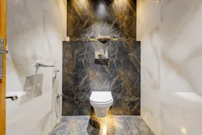 CVR'S HOTEL GLASS BIRD - Salle de bain