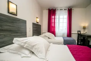 The Originals Boutique, Hôtel de La Baie de Morlaix - Rom
