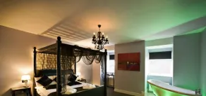 Hillgrove Hotel, Leisure & Spa - Zimmer