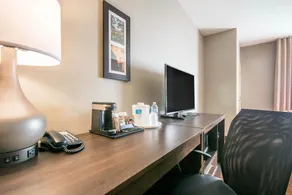 Comfort Inn & Suites - Chambre