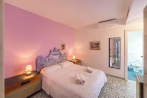 Hotel Pietra Verde - Chambre