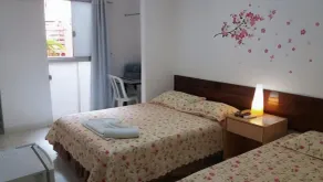 Aldeia das Flores Hotel - Værelse