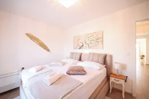 Villa Olive Garden - Zimmer