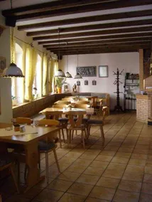 Alte Winzerschenke - Restaurant