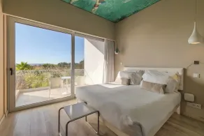 Pestana Alvor South Beach Premium Suite Hotel - Chambre