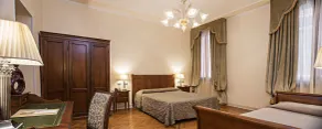 Hotel Dell'Opera - Rum