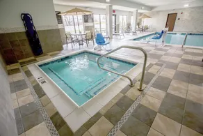 Hampton Inn & Suites Toledo/Westgate - Piscine