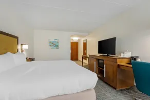 Comfort Inn Laurel - Fort Meade - Habitación