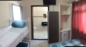Pousada Praia do Trapiche Proximo Beto Carrero e Praia - Habitación
