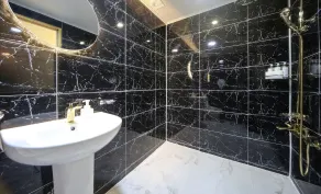 Masan First Class Hotel - Salle de bain