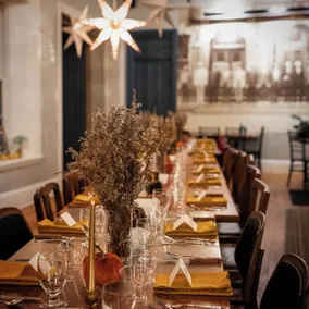 Hart House Hotel - Restaurant