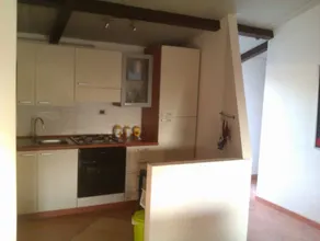 1st Floor Apartment in Villa Falari Near the - Privat køkken