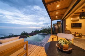 LALOON Luxury Suites - Adults Only - Room