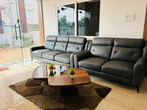 Hotel Park Airport Zone Hyderabad - Reception