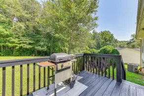 Pet-friendly Conover Home 7 Mi to Downtown Hickory - Innvendig