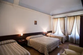 Hotel San Claudio - Room