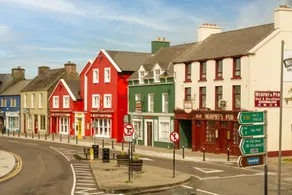 The Quayside B&B - Quarto