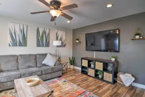 Avondale Oasis w/ Pool: 5 Mi to State Farm Stadium - Innvendig