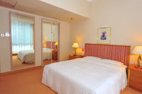 Kornhill Apartments - Habitación
