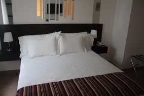 Hotel Romimar 3* Sup - Room
