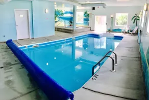 Country View Motor Inn - Piscine