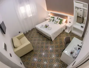 Angel's Care B&B - Room