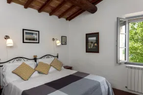 Tenuta della Selva - Rom