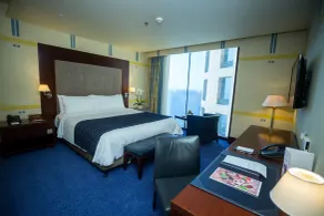 Rosewood Jeddah - View from room