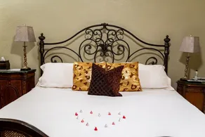 Decatur CourtHouse Suites - Chambre