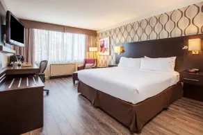 Holiday Inn Toronto International Airport by IHG - Room
