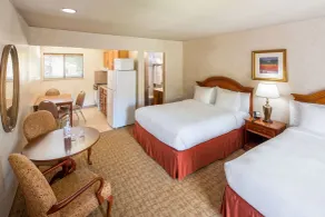 Roman Spa Hot Springs Resort - Chambre