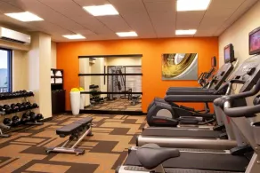 Hotel Pentagon South - Salle de remise en forme