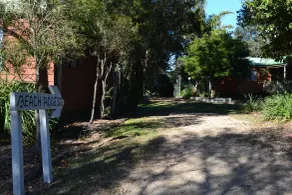 NRMA Broulee Holiday park - Resepsjon