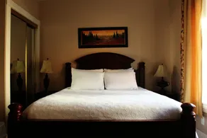 Chipman Hill Suites - Union Street - Chambre
