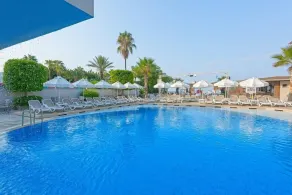 Xperia Saray Beach Hotel - Piscina
