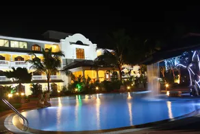 Fortune Resort Benaulim Goa - Member ITC Hotels' Group - Pool
