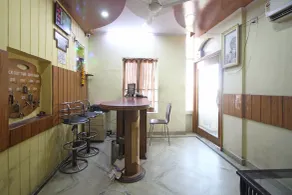 Hotel O Madhur Regency - Reception