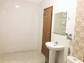 Hotel Galuh and Water Park Prambanan  - Badezimmer