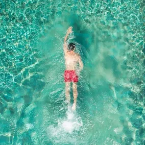 Southbeach Weligama - Pool