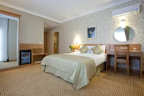 Sefa Hotel 2 Çorlu - Room