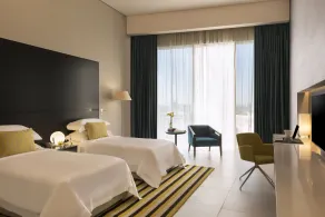 Fraser Suites Riyadh - Habitación