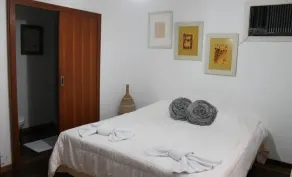 Pousada Portal do Vigolo - Zimmer