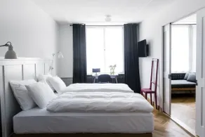 Marktgasse Hotel - Chambre