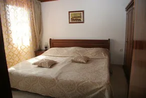 Glavatarski Han - Habitación