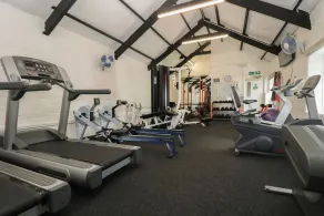 Valley Lodge 52 - Fitness facility