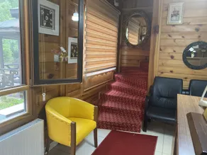 Huzur Park Otel - Reception