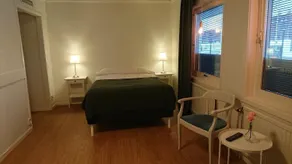 Övik Eventhotell - Room