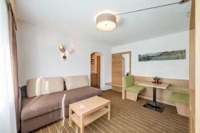 Apart Hotel Garni Wieser - Room